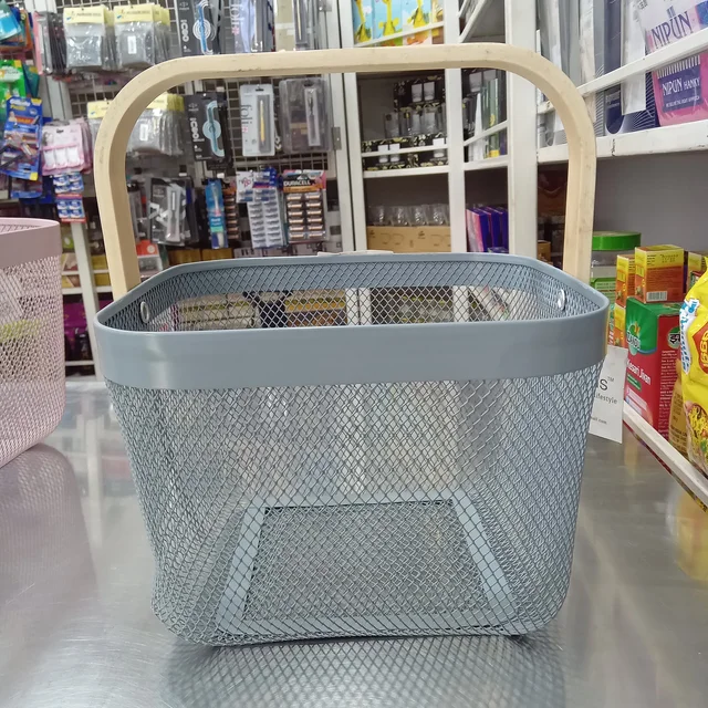 Basket 58