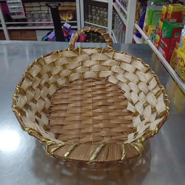 Basket 64
