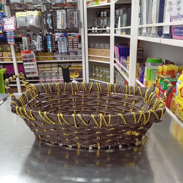 Basket 67