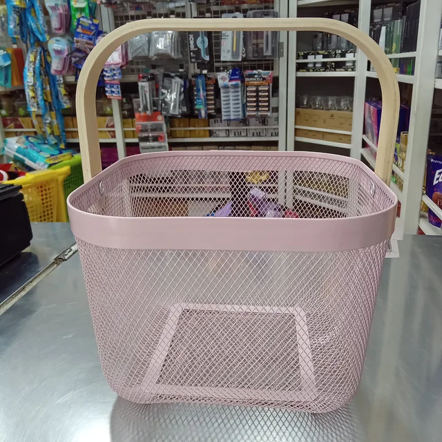 Basket 71