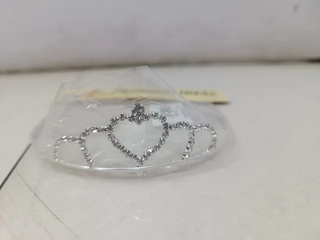 BIRTHDAY TIARA