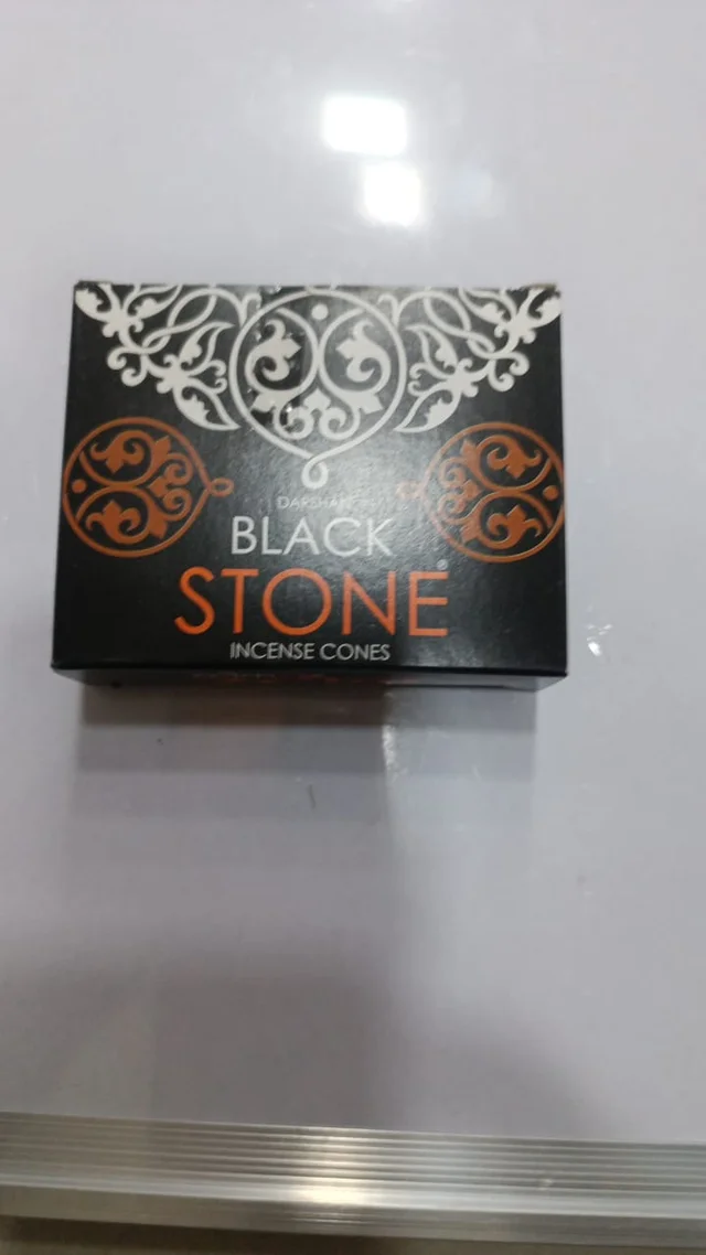 BLACK STONE