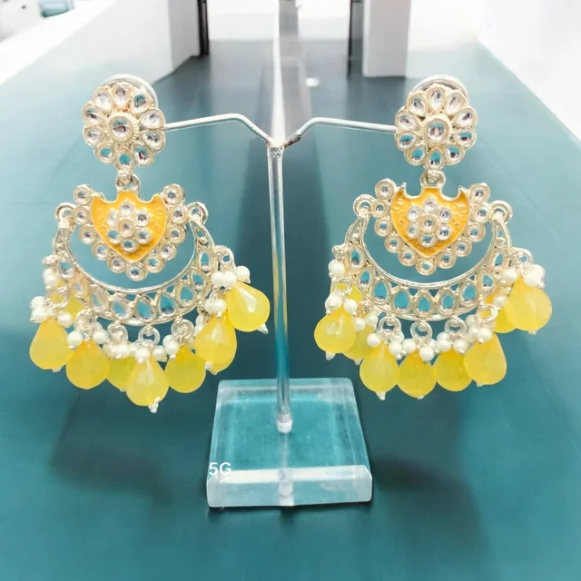 EARRINGS 113