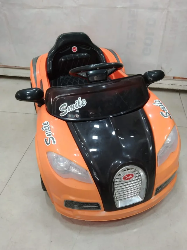ELECTRIC CAR 5