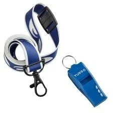 TURBO REFEREE WHISTLE
