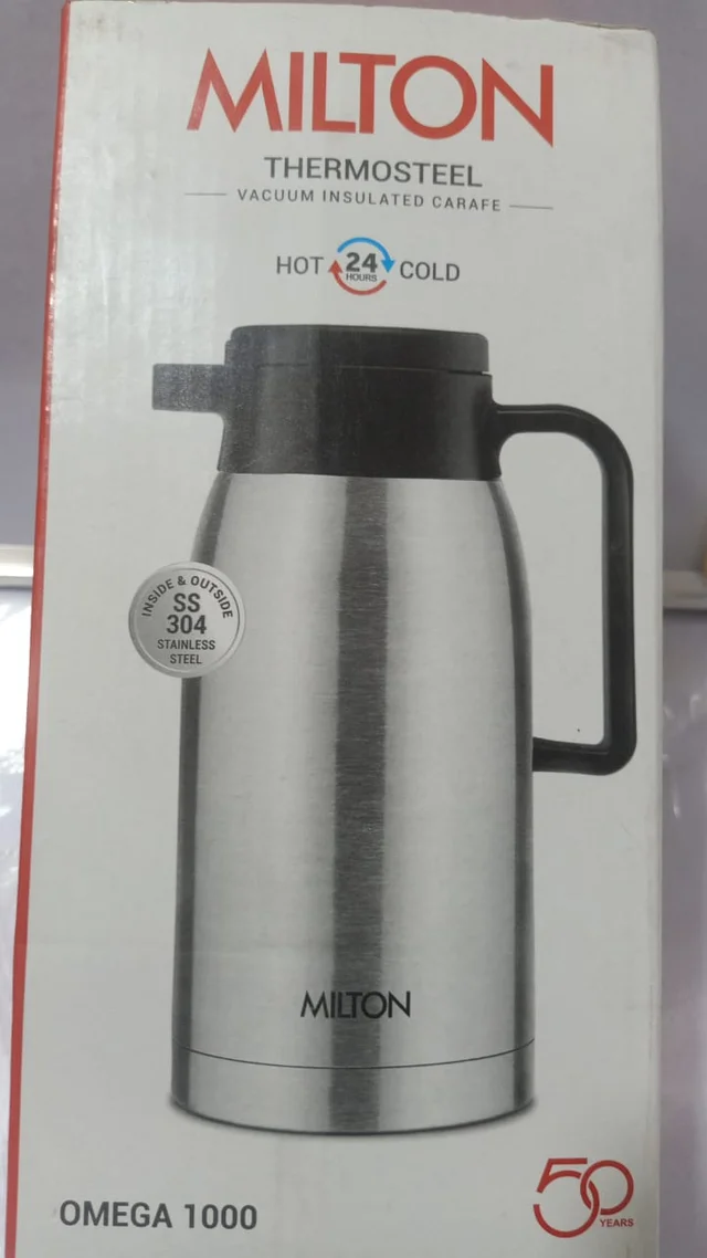 KETTLE 1