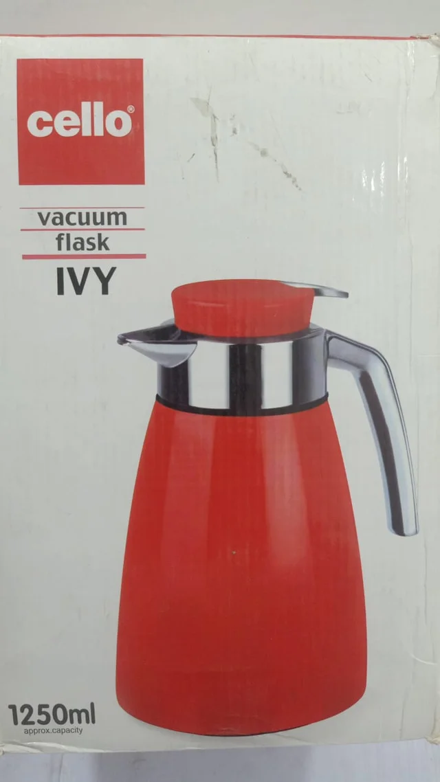 KETTLE 10