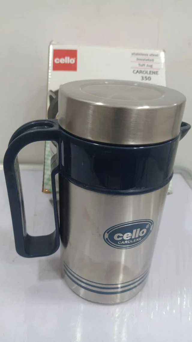 KETTLE 20