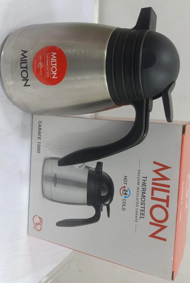KETTLE 40