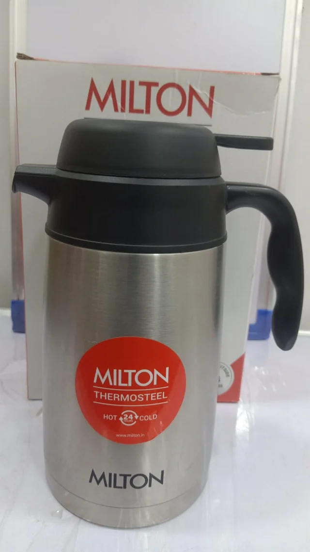 KETTLE 7