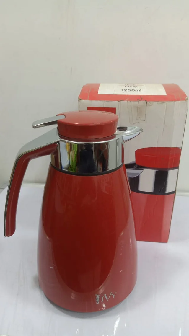KETTLE 9