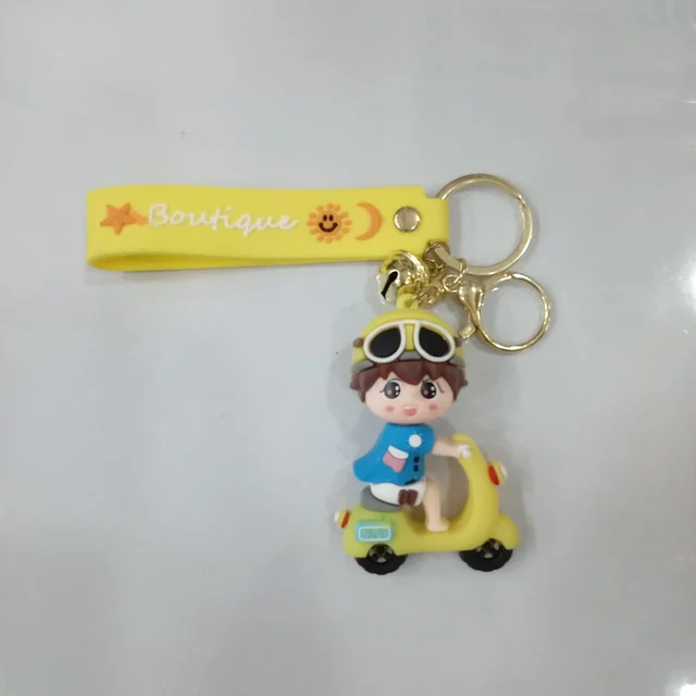KEYCHAIN 132