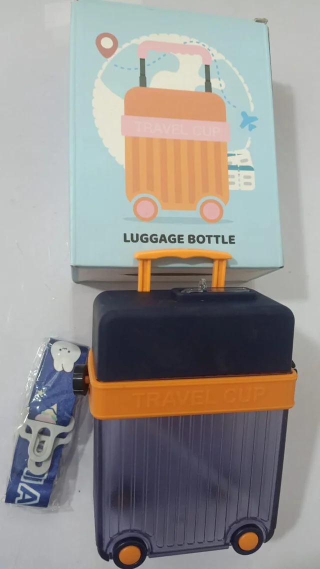 KIDS BOTTLE 6