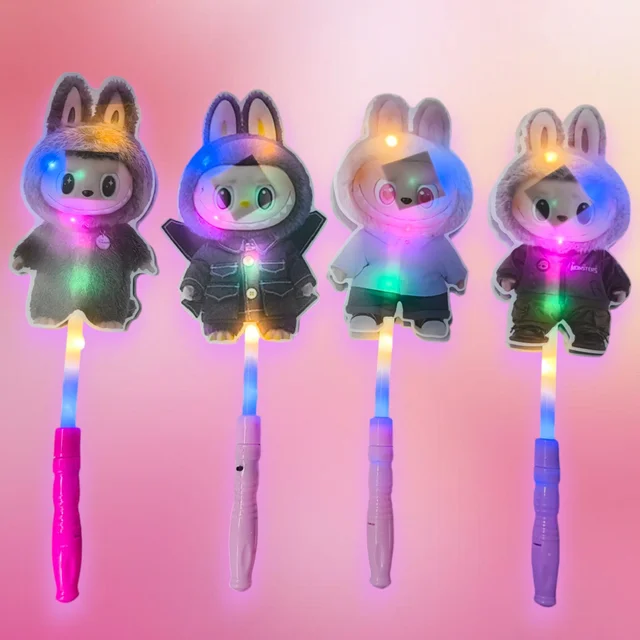 Lababu Magic Stick