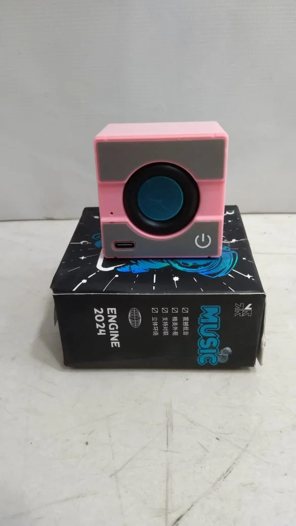 MINI MUSIC SPEAKER