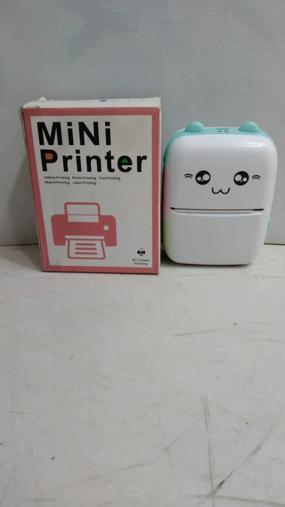 MINI PRINTER
