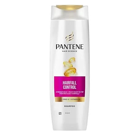 PANTENE ADVANCED HAIRFALL SOLUTION SHAMPOO HAIRFALL CONTROL 75ML
