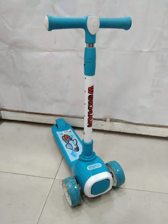 SCOOTY 1