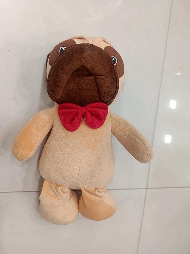 TEDDY 10