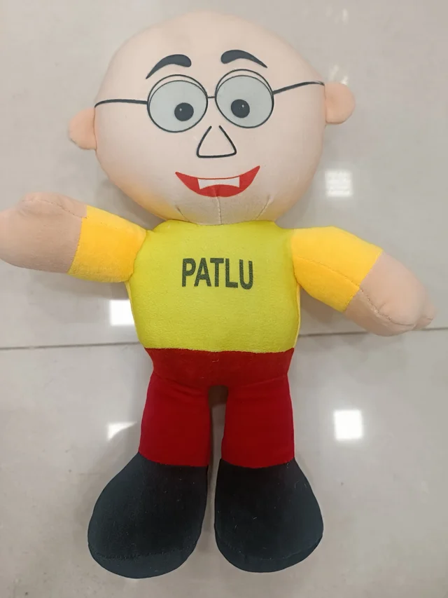 TEDDY 17