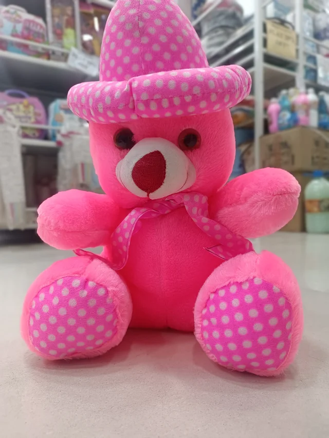TEDDY 22