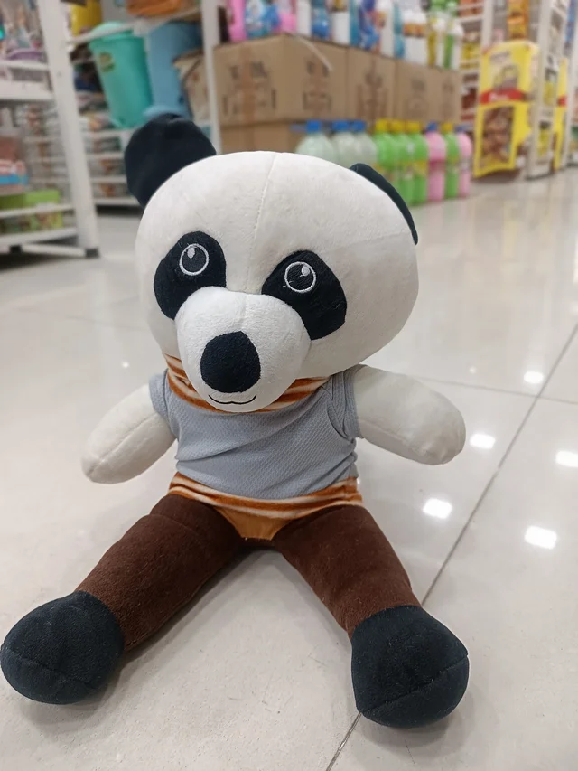 TEDDY 30