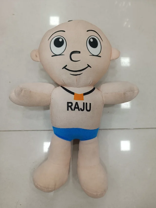 TEDDY 34