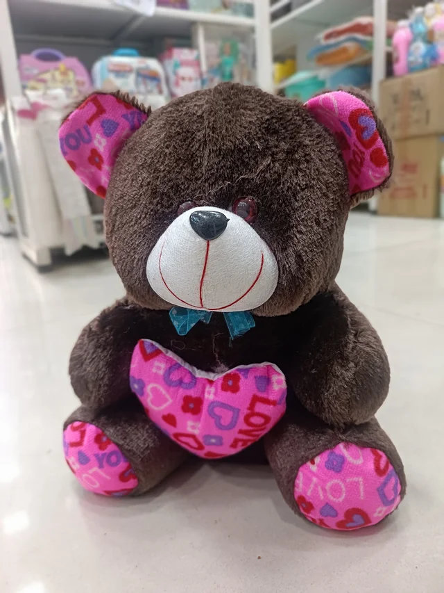 TEDDY 35