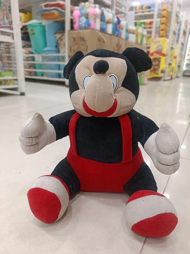 TEDDY 40