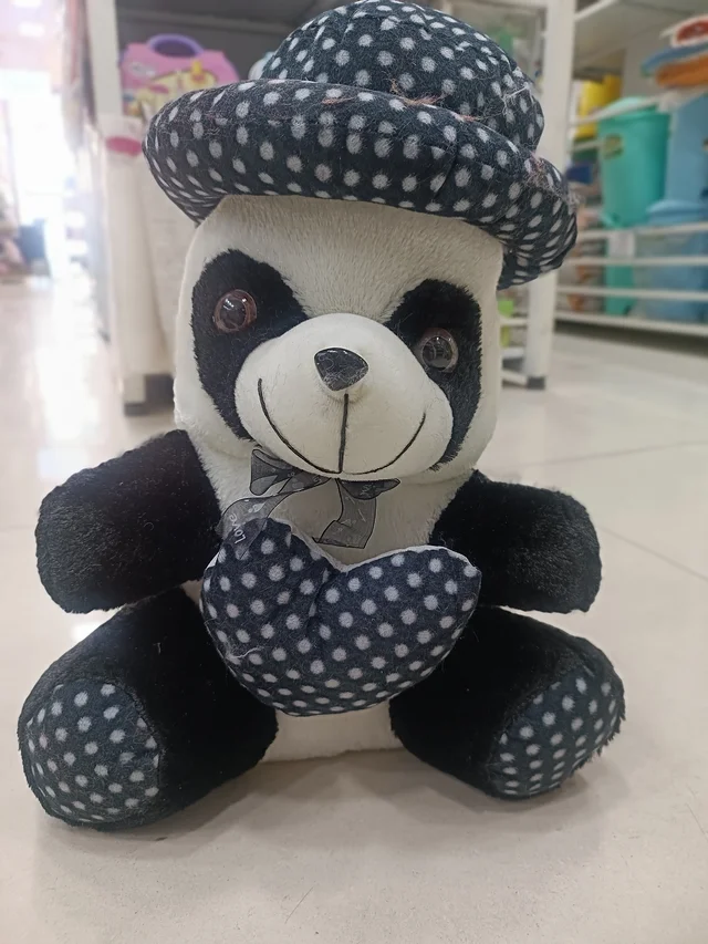 TEDDY 5