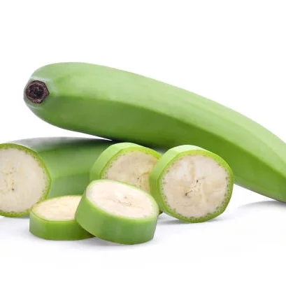 Raw Banana