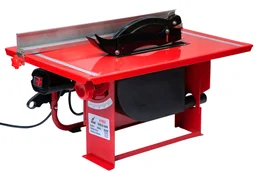 Forever Gold 8" Table Saw 800W - FG-TS-08