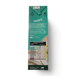 mavee's MAVEE'S PREMIUM COOKING CREAM (PACK OF 12 PCS) - 1 Ltr.