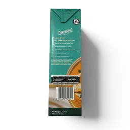 mavee's MAVEE'S PREMIUM COOKING CREAM (PACK OF 12 PCS) - 1 Ltr.