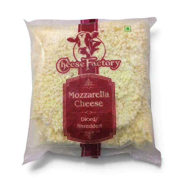 MOZZARELLA CHEESE