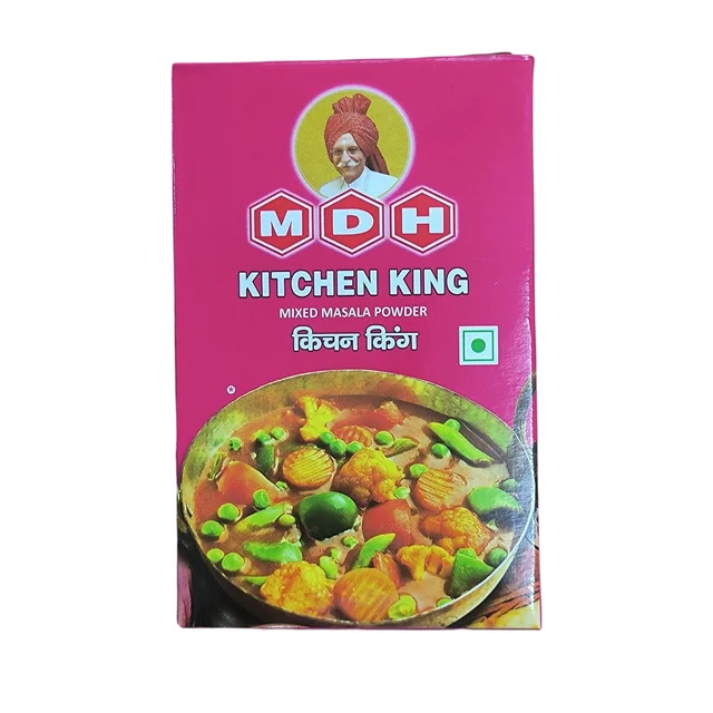 MDH GARAM MASALA 