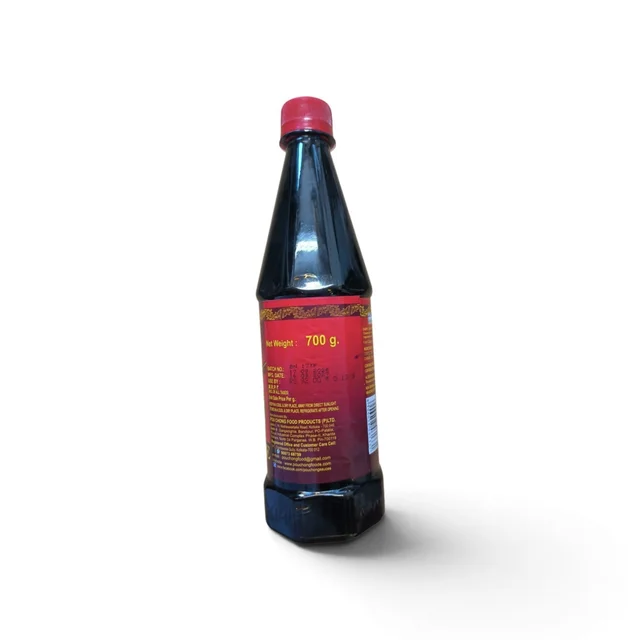 POU CHONG DARK SOYA SAUCE (PACK OF 24 PCS) - 700 GM
