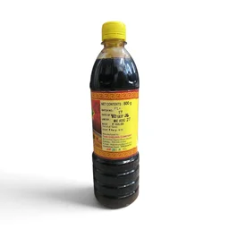 THAI CHEUNG NO.1 DARK SAUCE (PACK OF 24 PCS) - 800 GM
