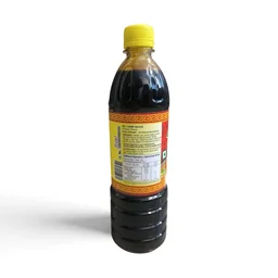 THAI CHEUNG NO.1 DARK SAUCE (PACK OF 24 PCS) - 800 GM