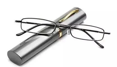 Pen type Reading Glasses for Men and Women in Assorted Colours - +2.75