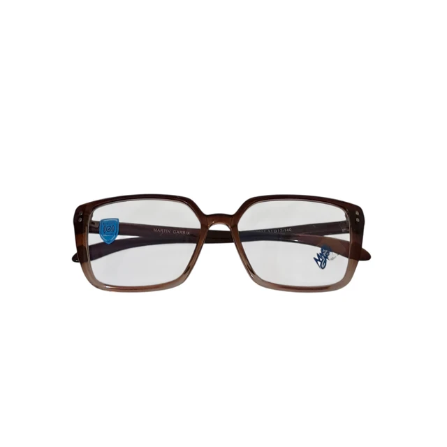 Martin Garrix Blue Cut Zero Power Computer glasses for Men and Women