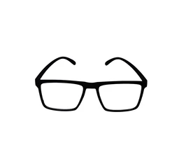 One Glass 3 Functions Rectangle Design Computer cum Day and Night wearing Glass for Men and Women