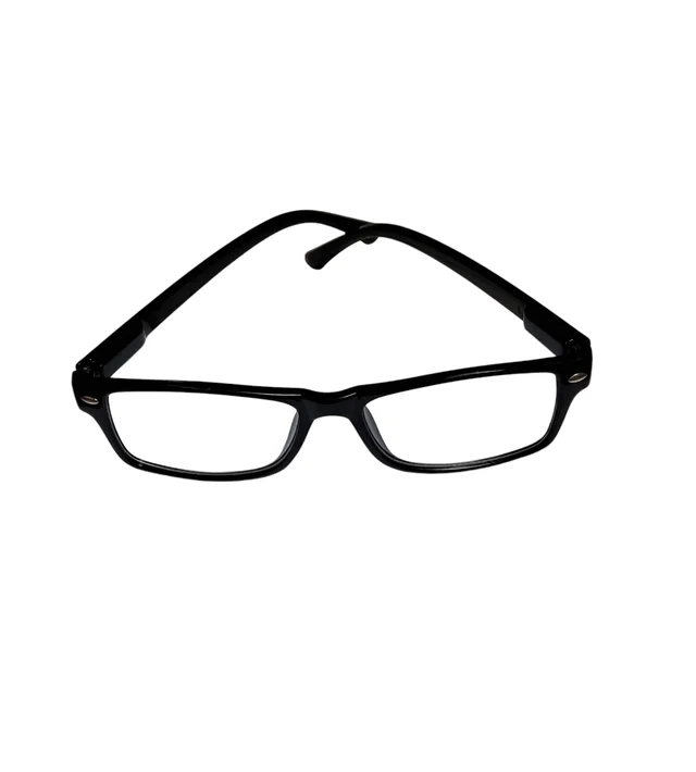 Rectangular Fine Slim Reading glass for both men and women - +2.75