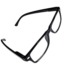 Rectangular Fine Slim Reading glass for both men and women - +1.25