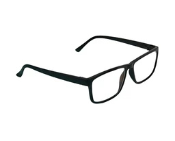 Grid Computer Glass For Men and Women. Fitted with Zero Power Blue Block Fine Glasses