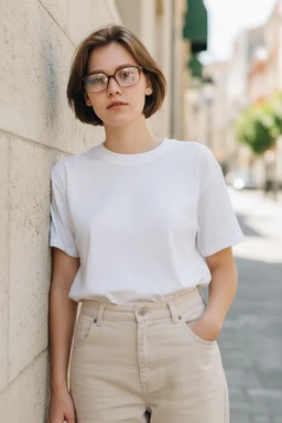 Martin Garrix Blue Cut Zero Power Computer glasses for Men and Women