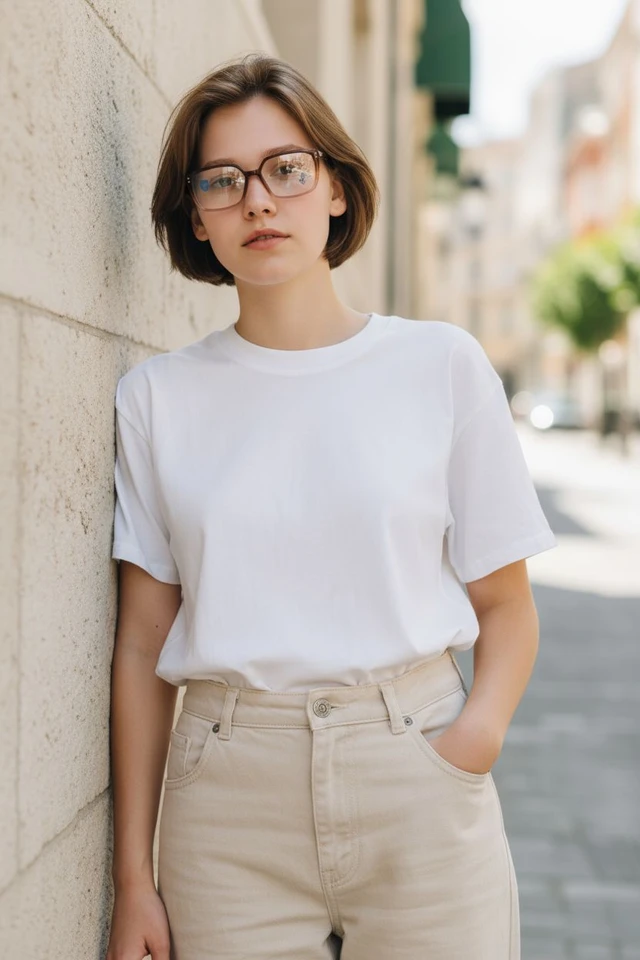 Martin Garrix Blue Cut Zero Power Computer glasses for Men and Women