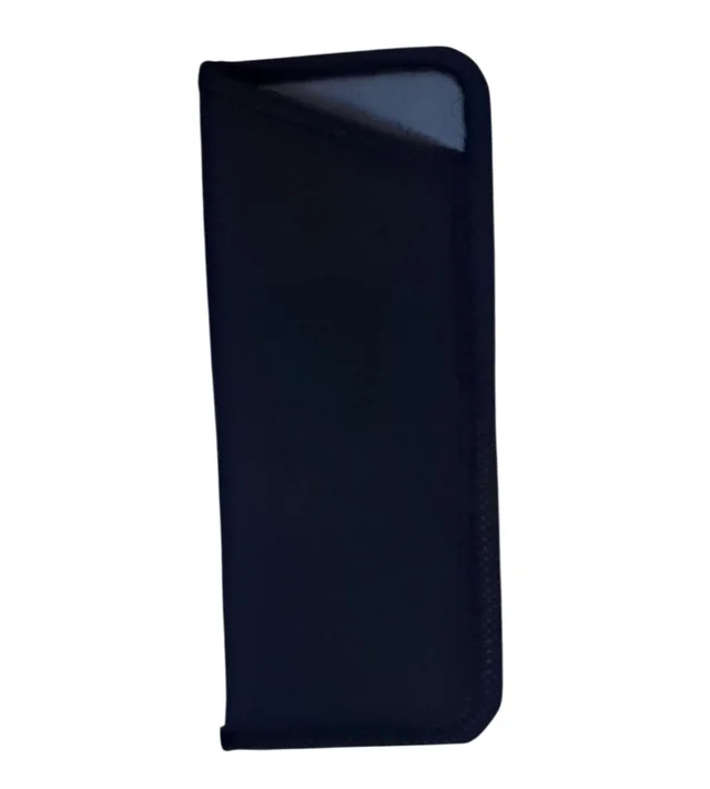 Soft Foam Cover For Eyeglasses