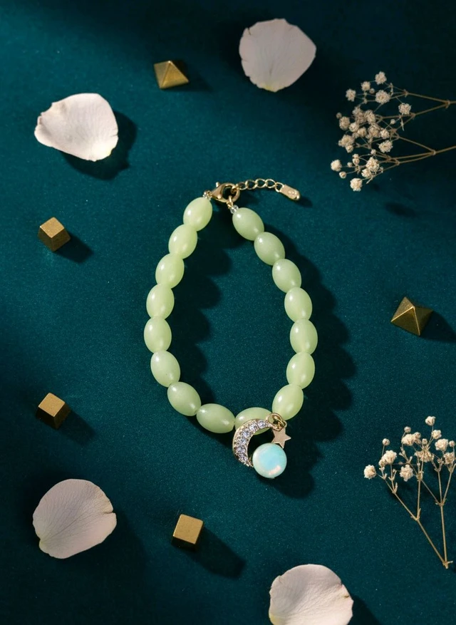 Beads Bracelet 