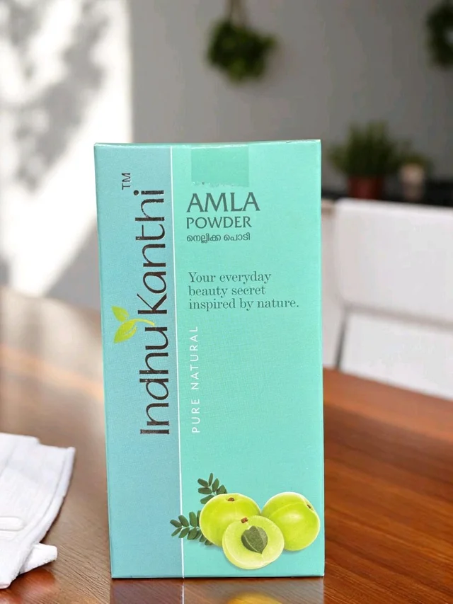 Amala Powder  ( Hair Care )